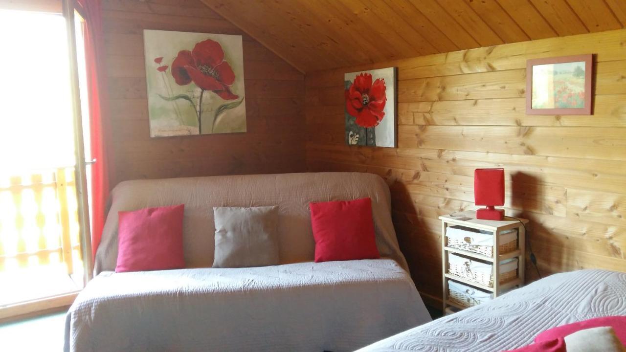 Retour Aux Sources Bed and Breakfast Bainghen Exterior foto